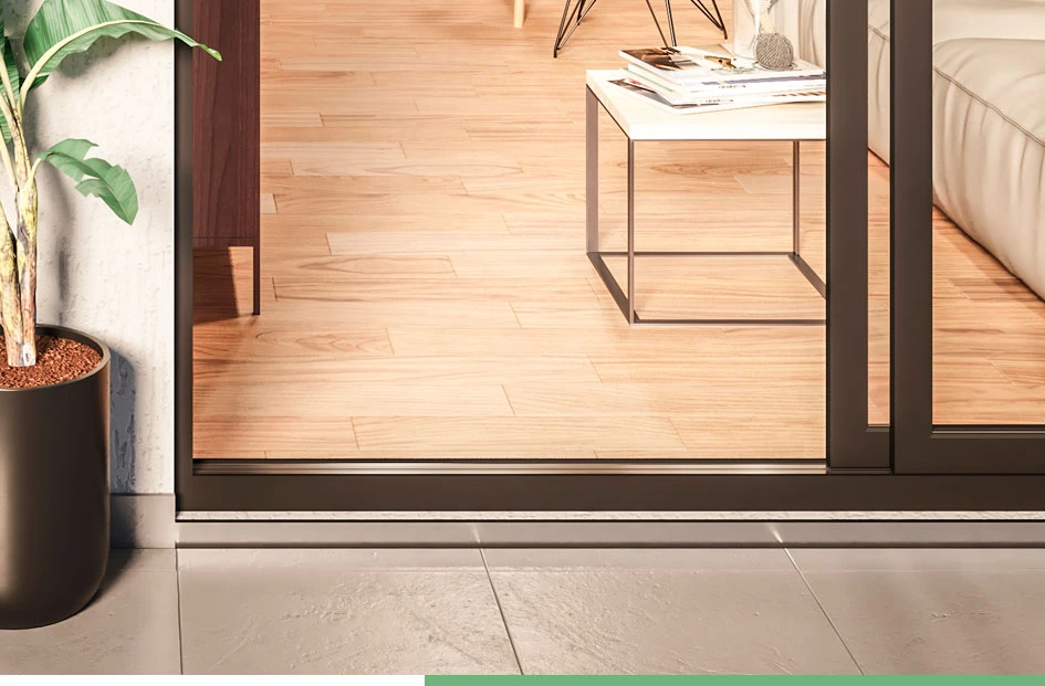 2 ambientes carpinteria