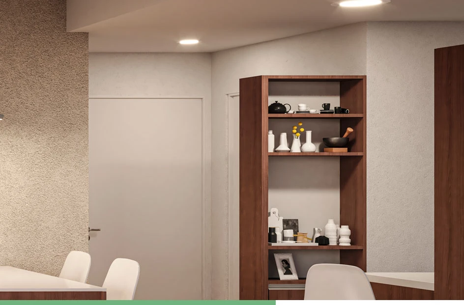 monoambiente detalle